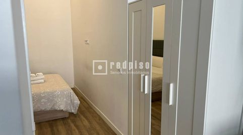 Foto 4 von Wohnung zum Verkauf in De la Zaida, San Isidro, Madrid Capital