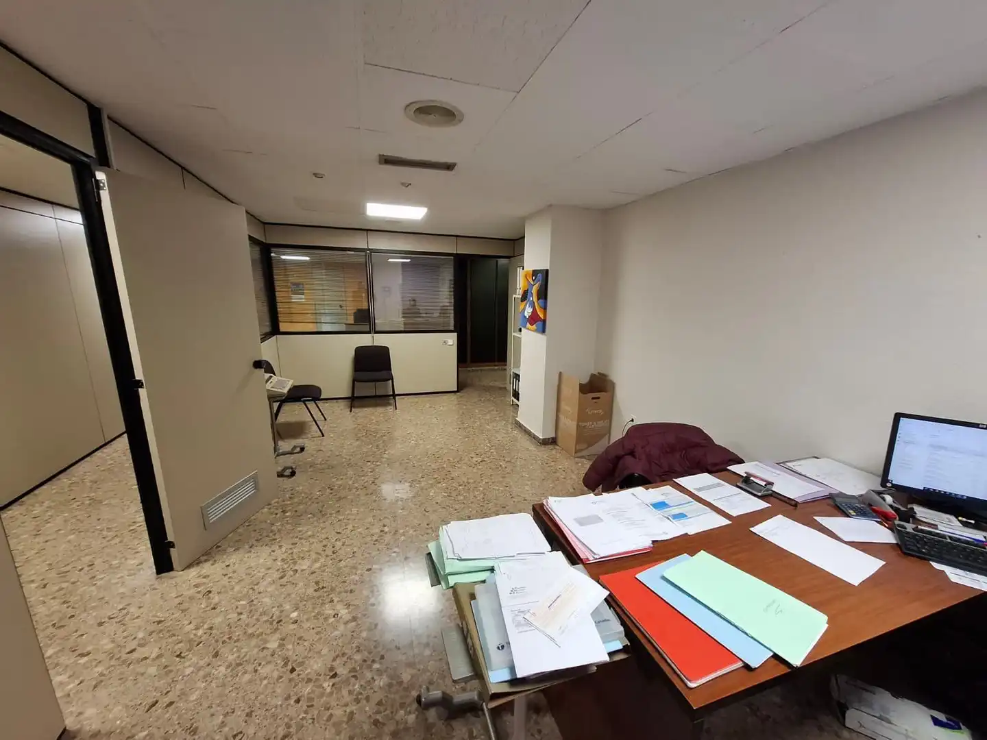Office for sale in Mestalla