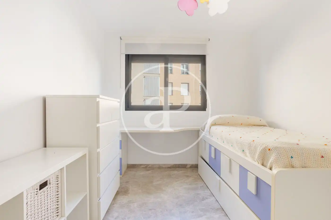 Flat for rent in Paterna, Valencia