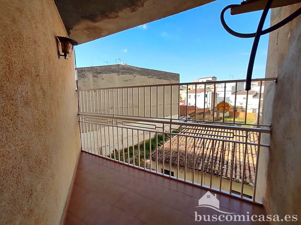 Piso con terraza en venta en Bailén, imagen 4