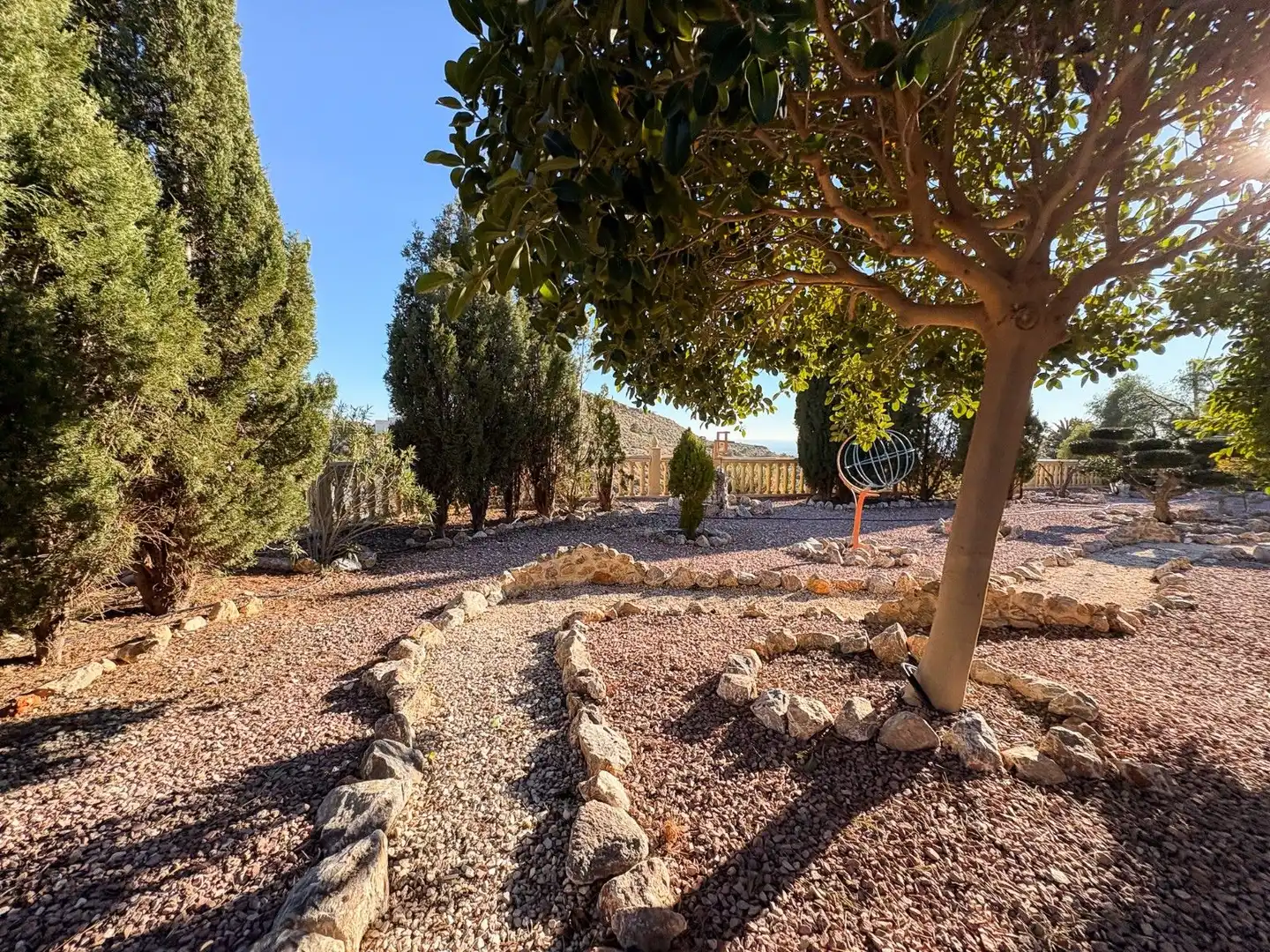 Villa con piscina in vendita a Crevillent, imagen 7