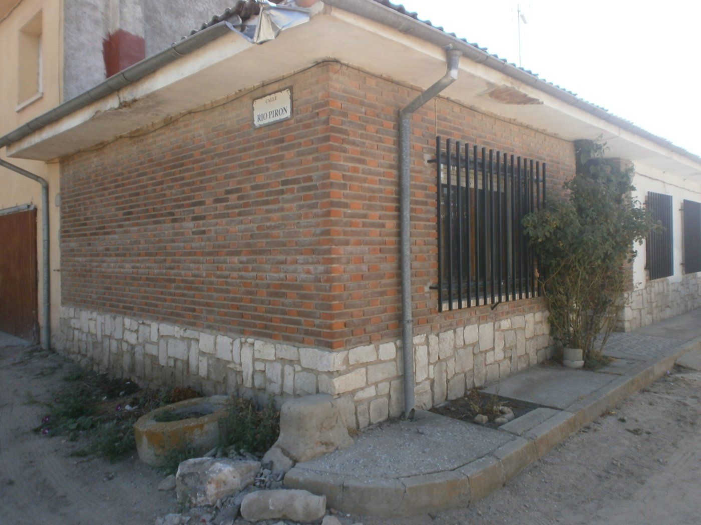 Casa o xalet en venda a Mozoncillo