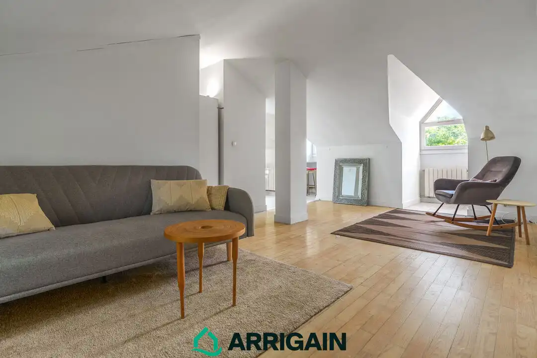 Schlafzimmer von Wohnung zum Verkauf in Irun  mit Heizung, Privatgarten und Abstellraum