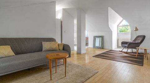 Foto 2 von Wohnung zum Verkauf in Itsasaundi, 8, Jaizubia - Urdanibia - Puiana, Irun
