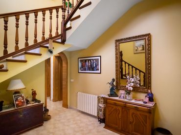 Casa rustica con balcone in vendita a Portocolom
