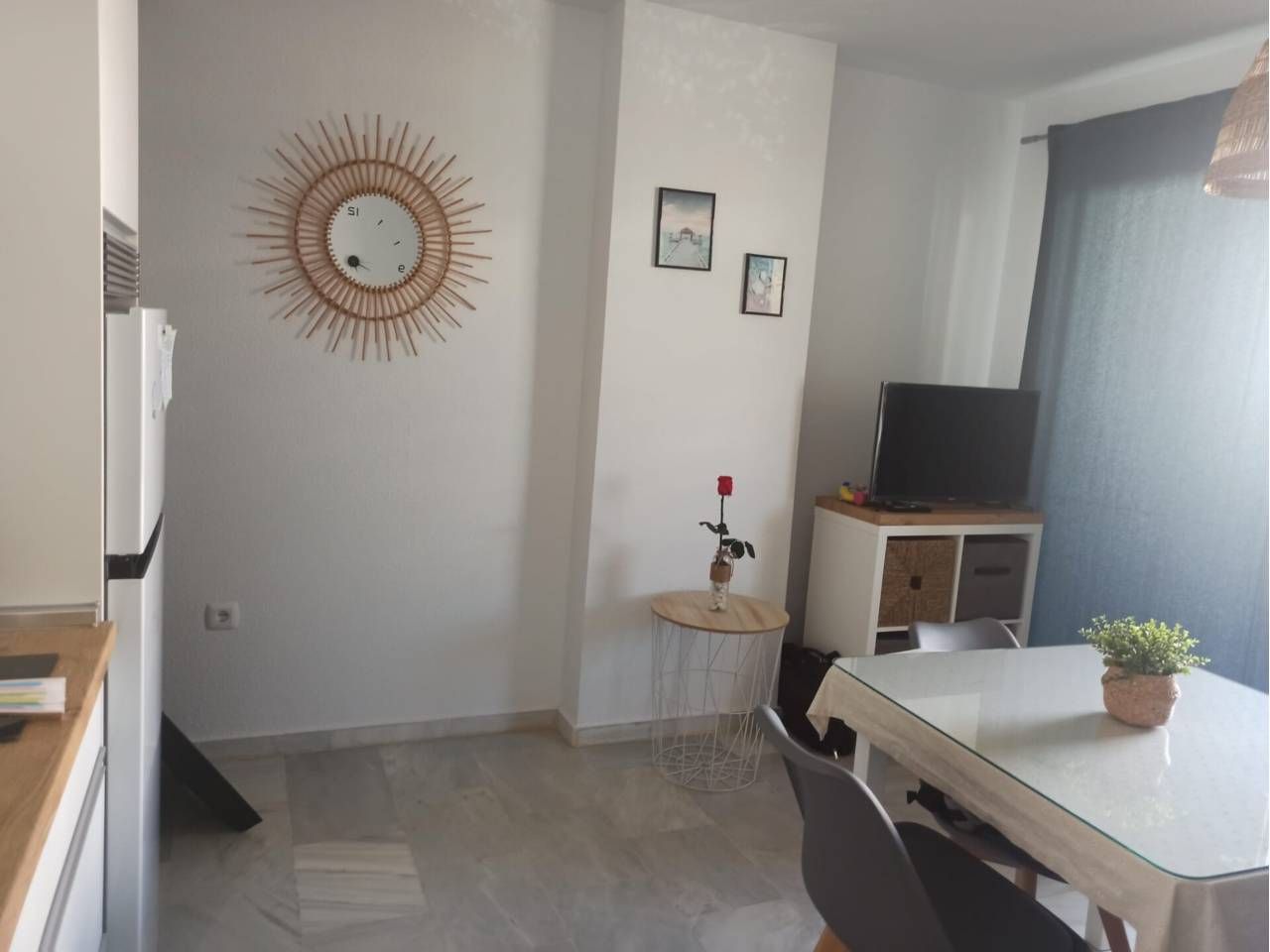 Flat to rent in rosita ferrer, El Sabinar – Urbanizaciones – Las Marinas – Playa Serena