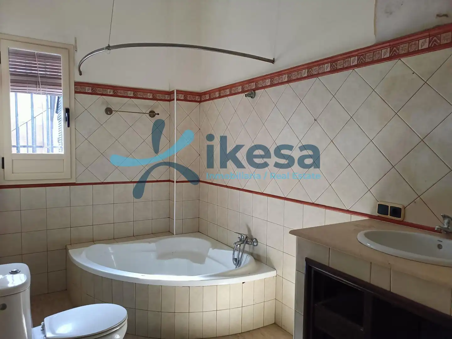 Casa con jardín en venta en Villamanrique de la Condesa, imagen 15