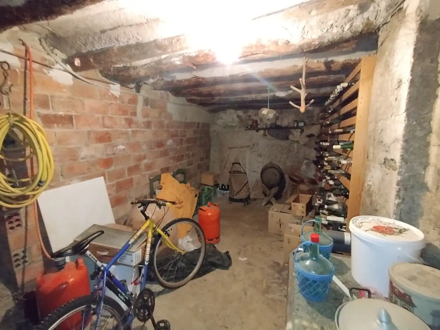 Country homes for sale in Peralta de Calasanz  with Heating, Terrace and Storage room