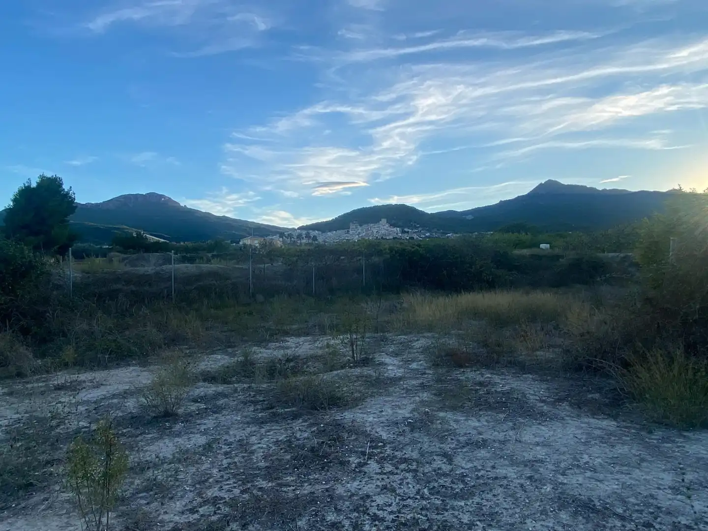 Terreno residenziale in vendita a Moratalla, imagen 18