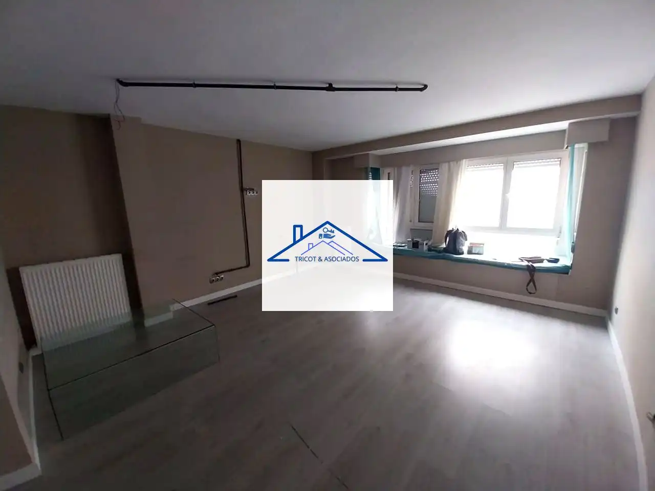 Außenansicht von Wohnung zum Verkauf in Guadalajara mit Heizung