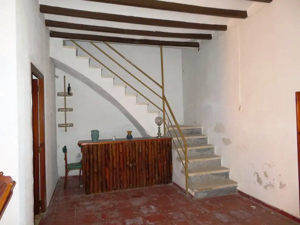 Detached house with terrace for sale in Beniarbeig, imagen 32