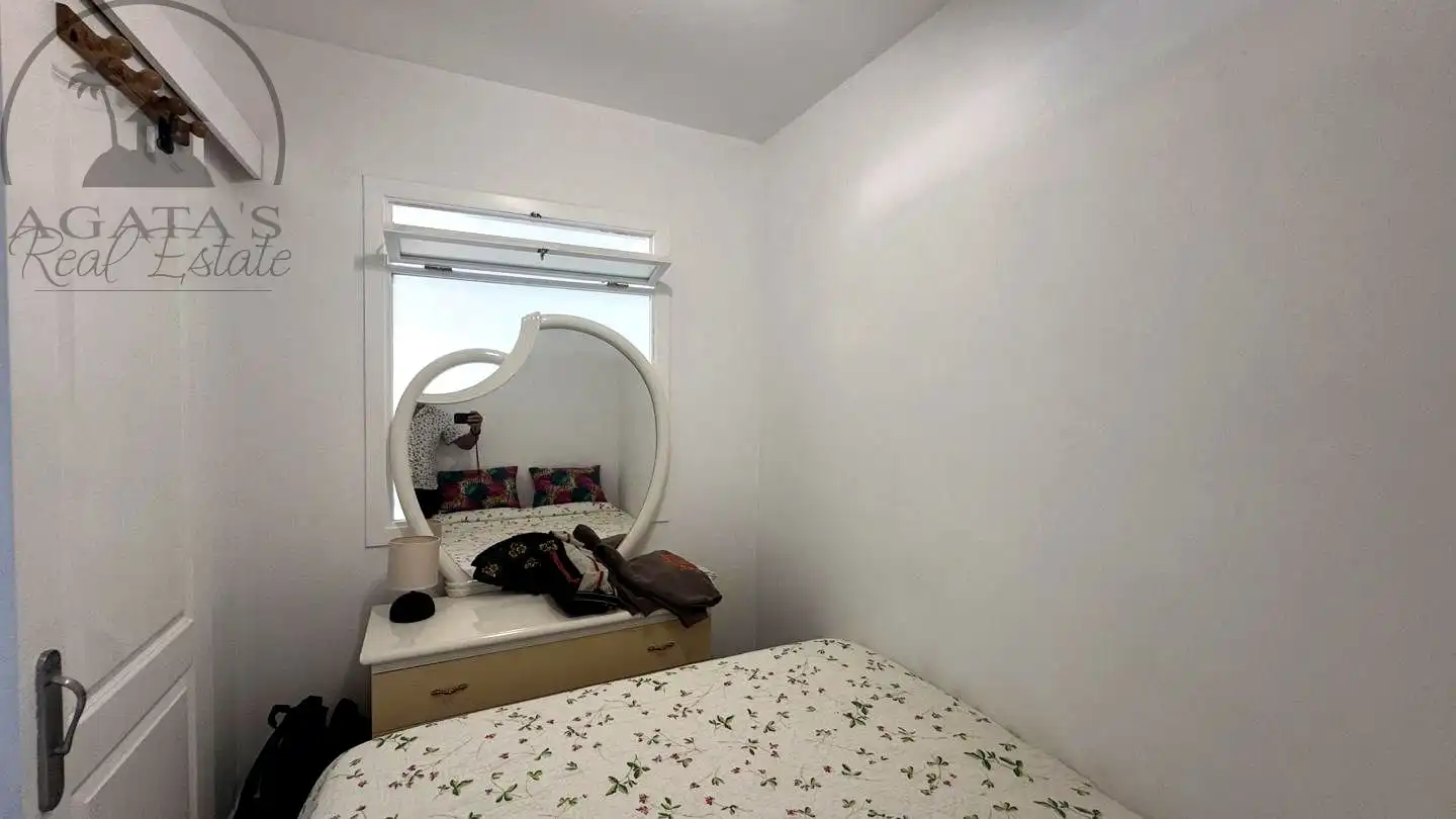 Habitación de Apartamento en venta en Icod de los Vinos con Terraza y Balcón