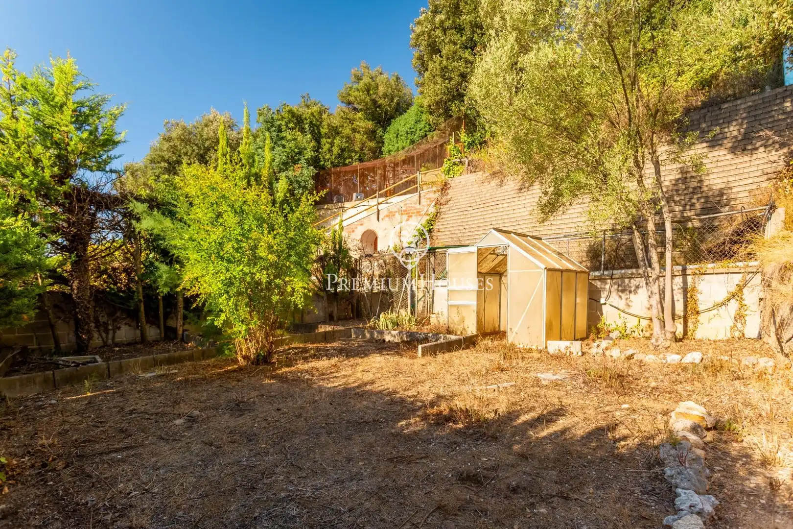 Casa en venta en Sant Cebrià de Vallalta, imagen 75