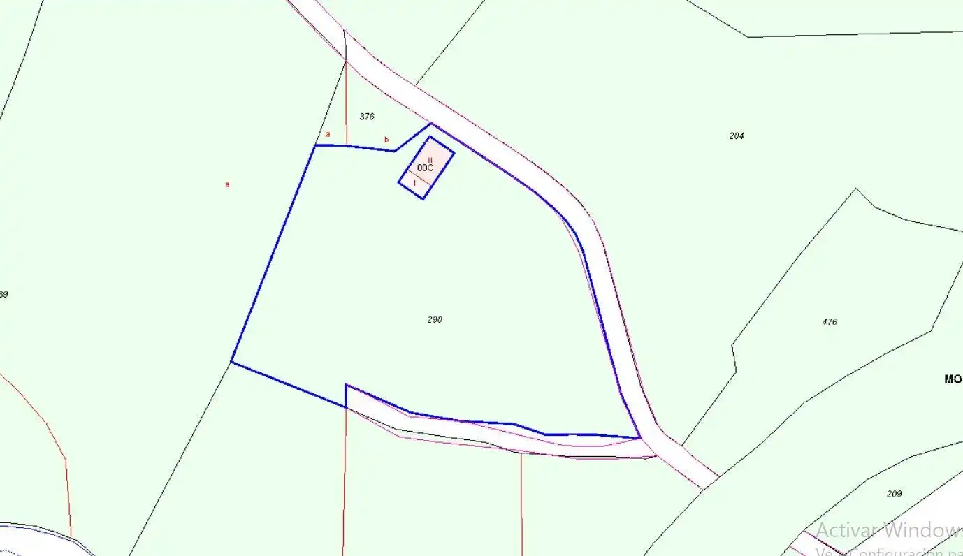 Grundstücke zum Verkauf in Vilaverd
