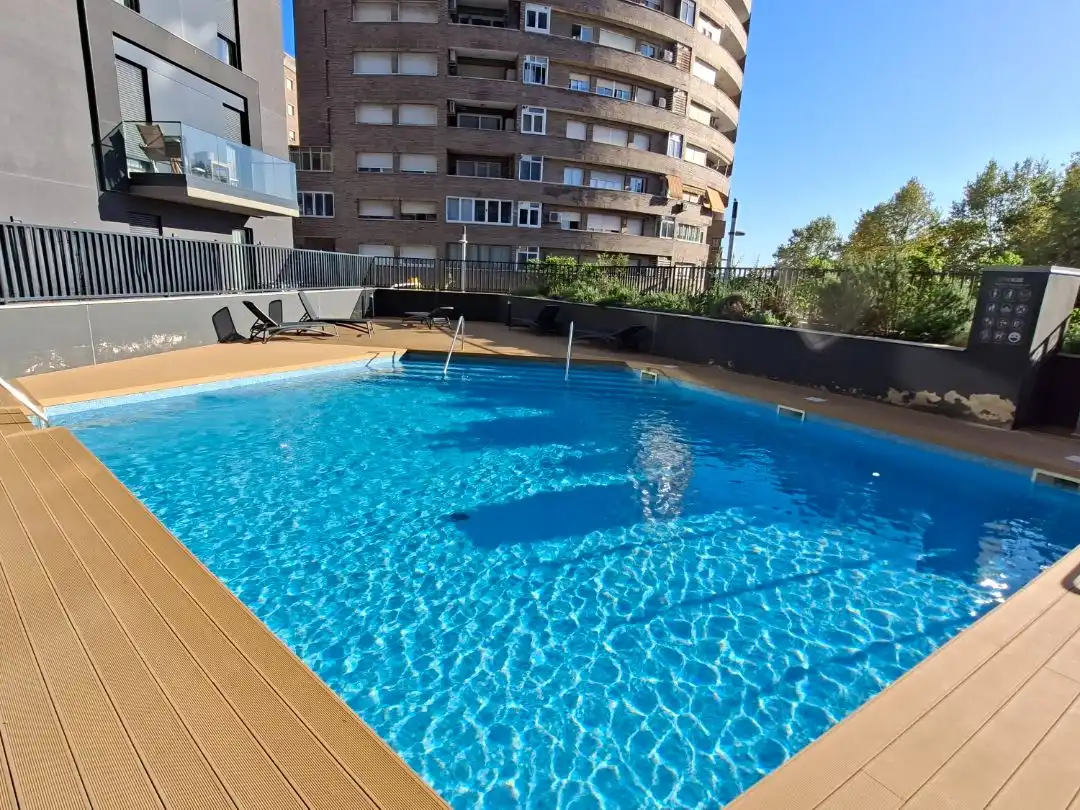 Flat with pool for sale in Manuel de Falla 14, imagen 32