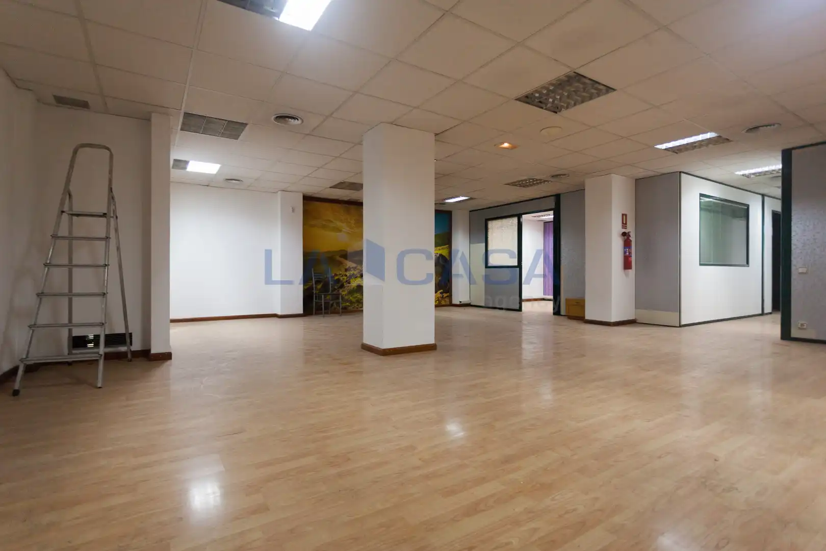 Oficina en venta en Barcelona