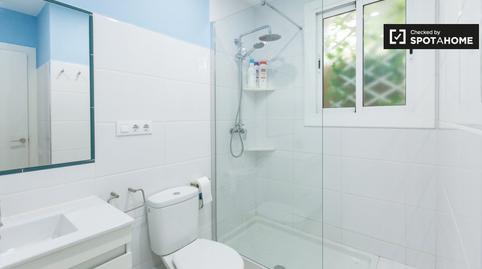 Foto 5 de Pis de lloguer a La Font de la Guatlla, Barcelona