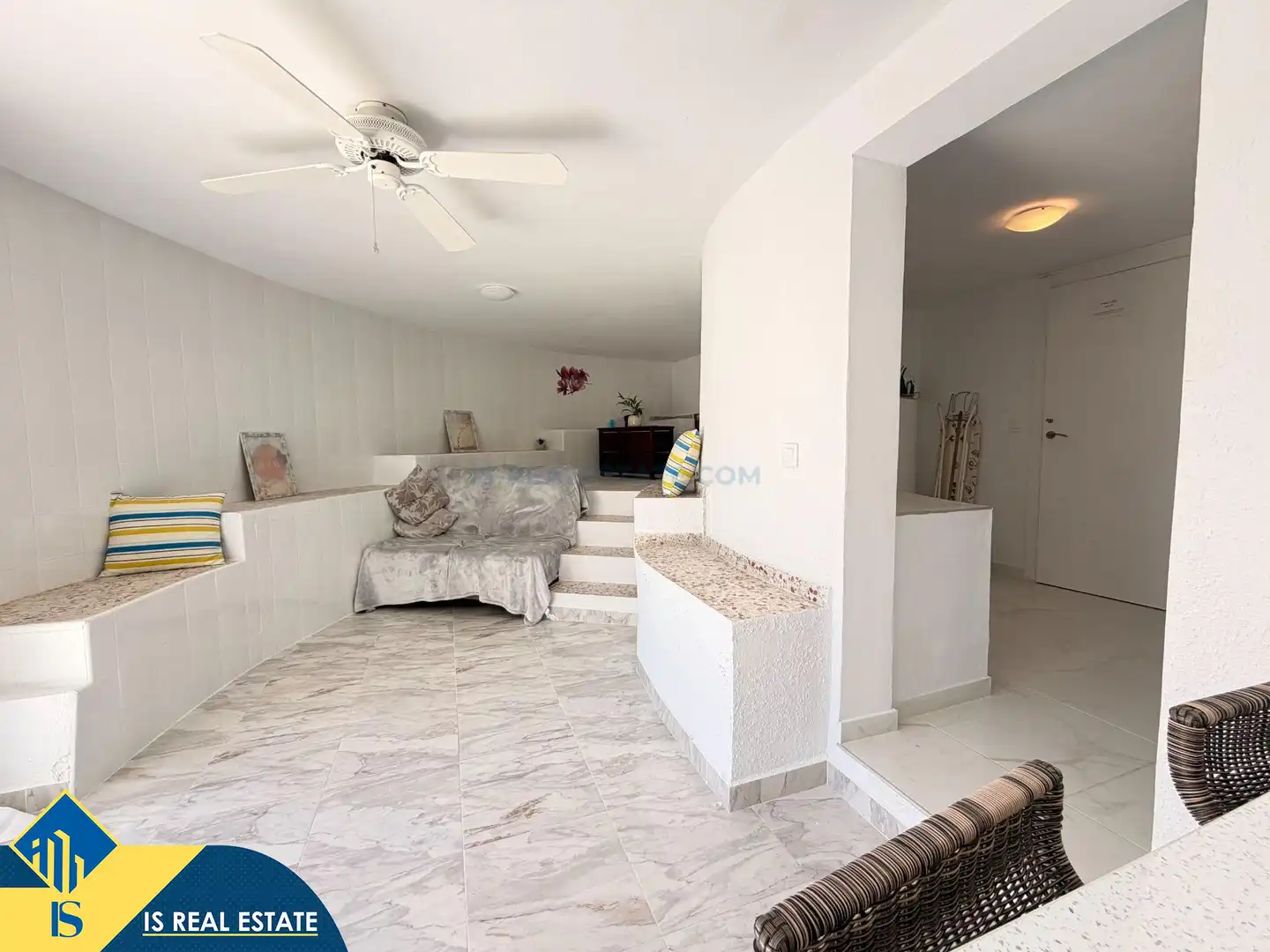 Houses for sale in Rojales  with Air Conditioner, Heating and Private garden