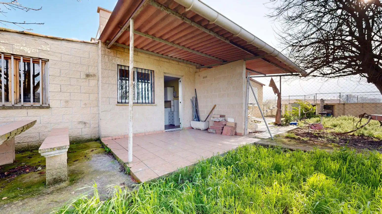 Rural land for sale in Carcastillo - DISEMINADO, imagen 21