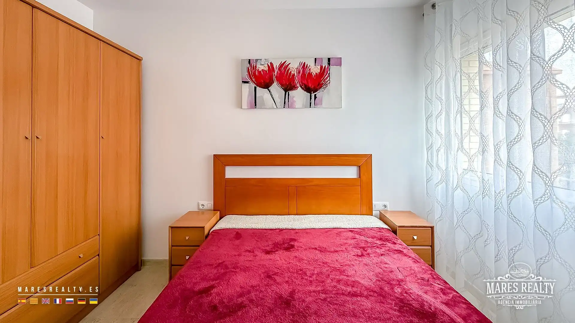 Wohnung mit Aufzug zum Verkauf in Fenals, imagen 11