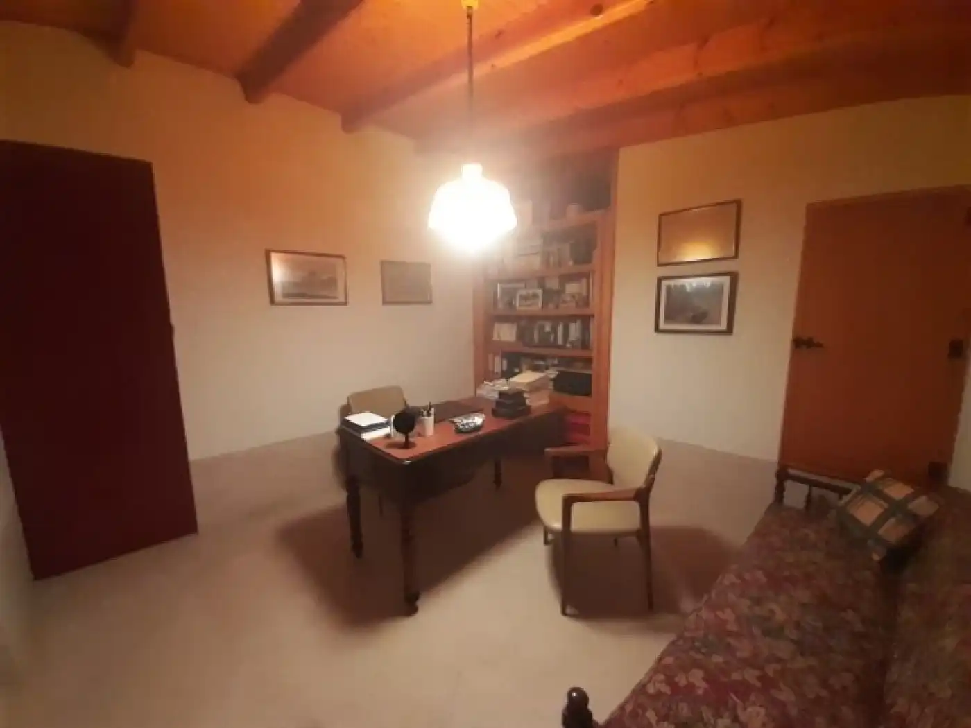 Casa rústica en venda a Sax, imagen 72