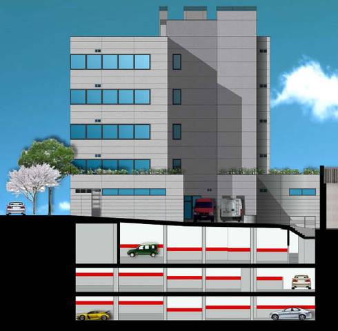 Terreno residencial en Venta en Simancas