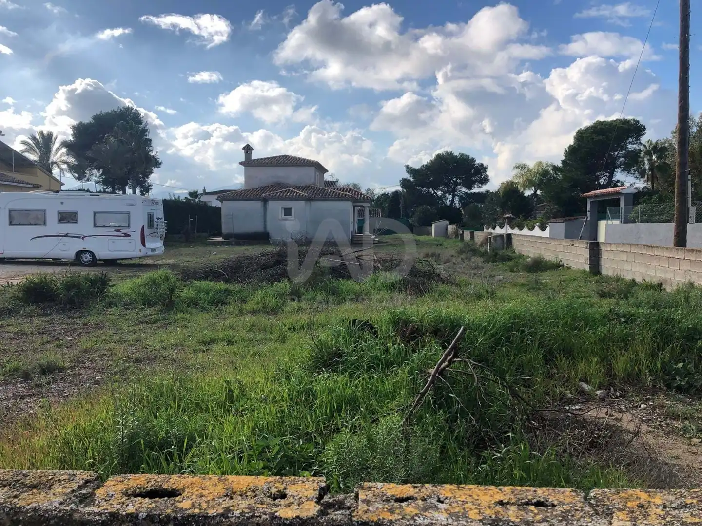 Residential for sale in Dénia