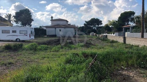 Photo 2 of Residential for sale in Nombre de Lugar Partida Deveses E 46 a, E 46 , Devessa - Monte Pego, Dénia