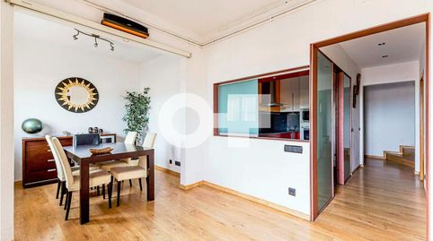 Foto 4 de Dúplex en venta en Carrer Carrer Felip II, Vilapicina i la Torre Llobeta, Barcelona Capital