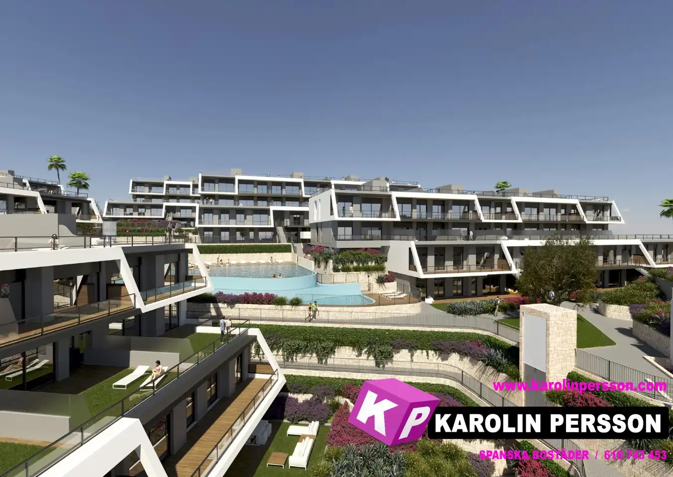 Ground floor for sale in Orden Dórico, Panorama - Sierramar