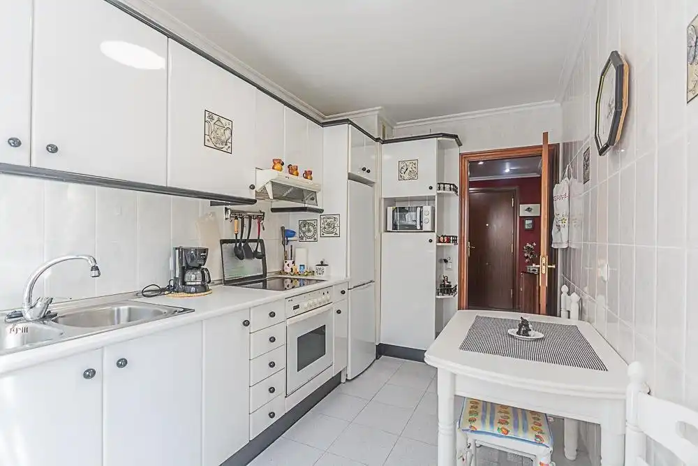 Mini appartamento con ascensore in vendita a Llano, imagen 8