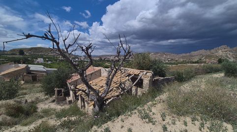 Casa rustica en finca para reformar Abaran Blanca, image 3