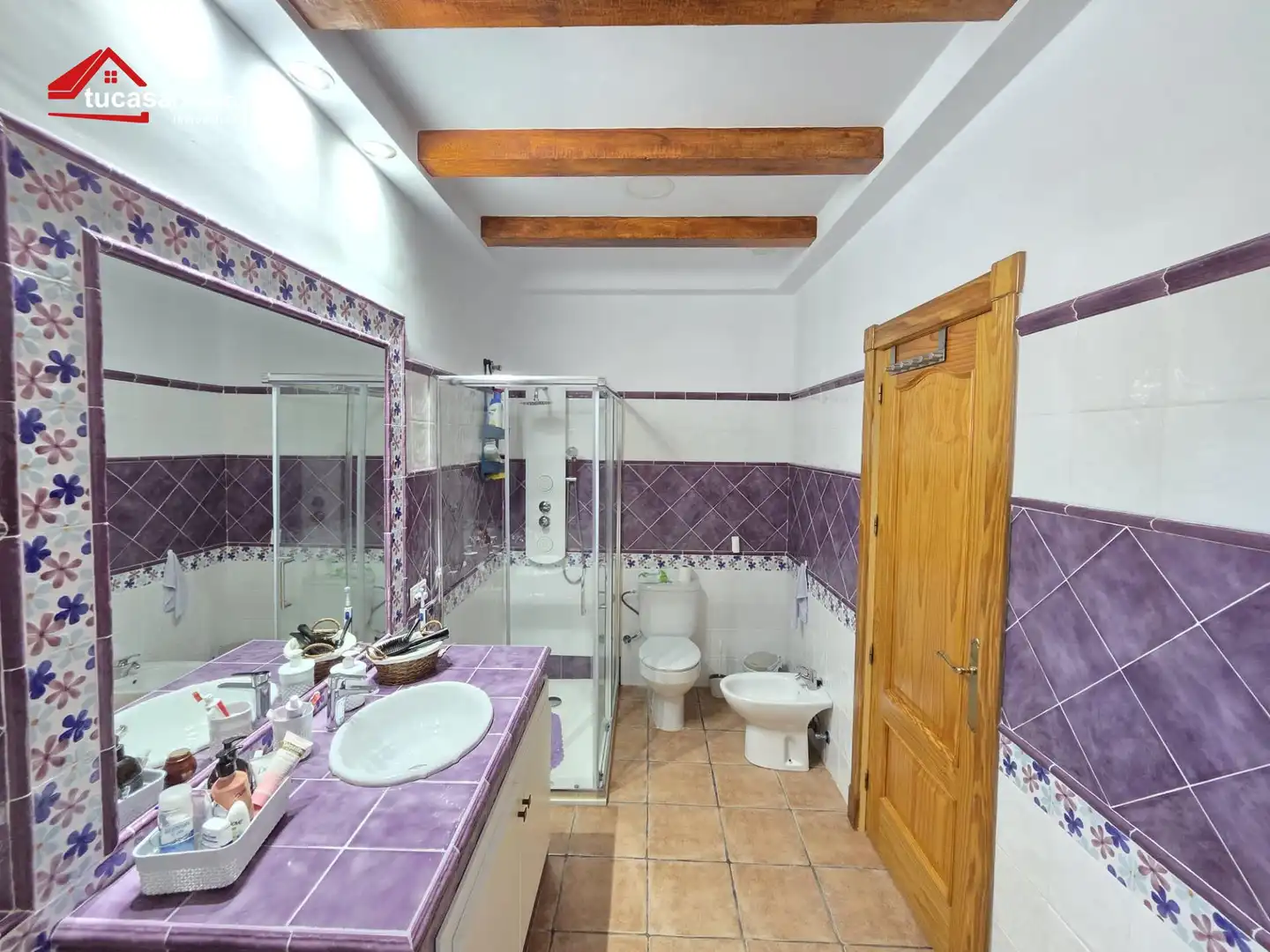 Villa mit Pool zum Verkauf in Almodóvar del Río, imagen 28