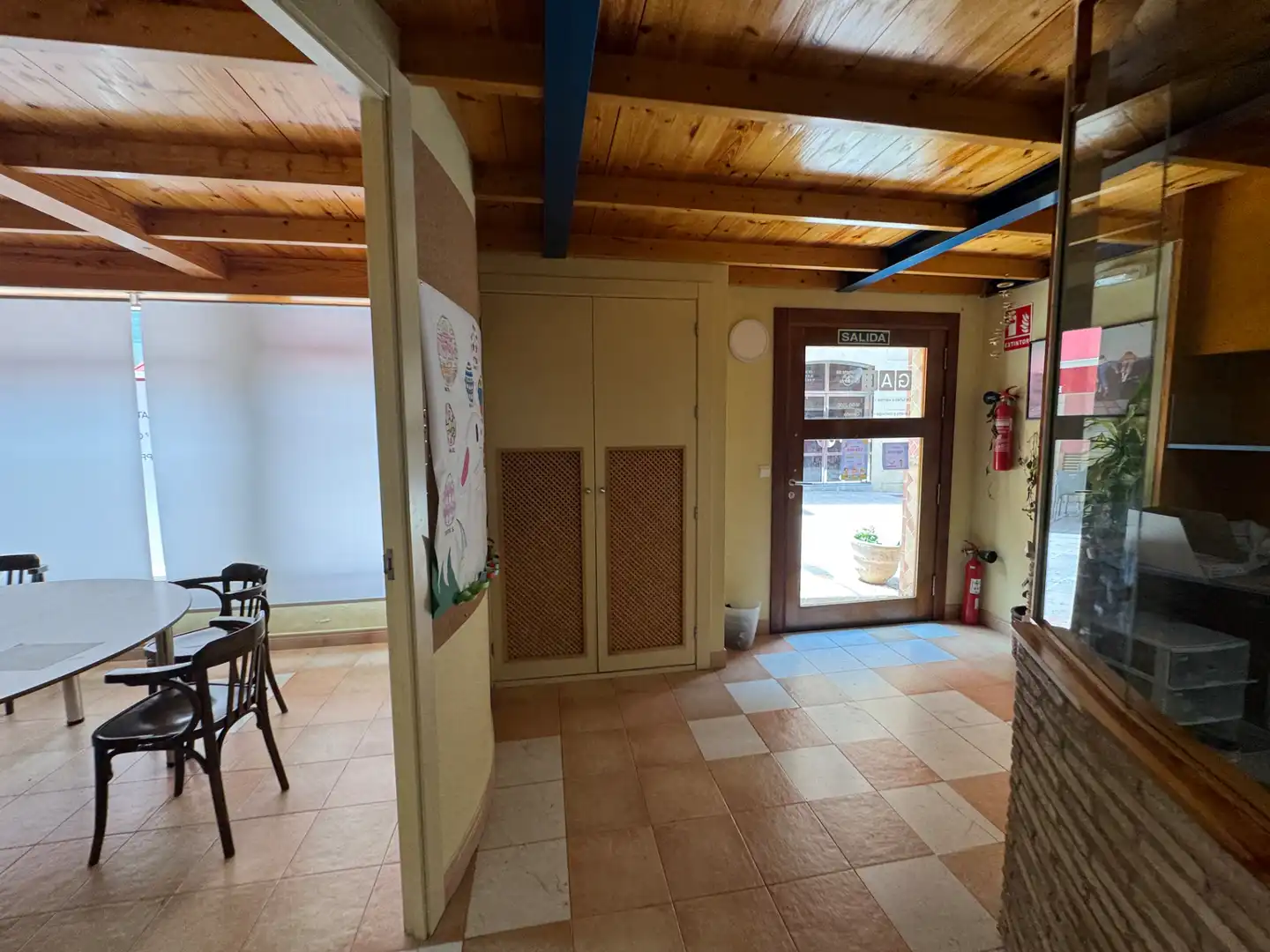 Local en venta en Cehegín con Aire acondicionado, Calefacción y Parquet