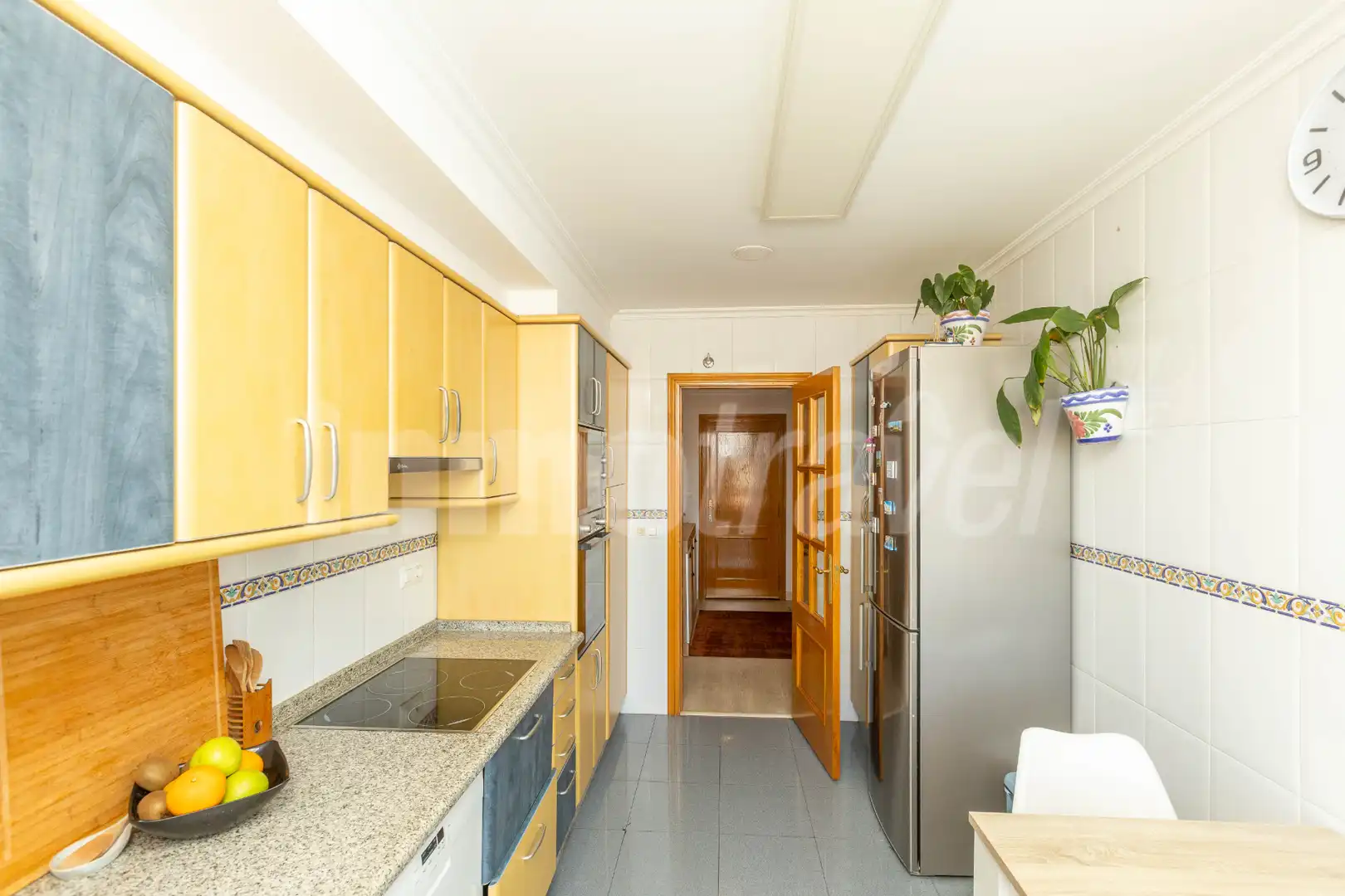 Piso con ascensor en venta en Rua da Perla 13, imagen 18