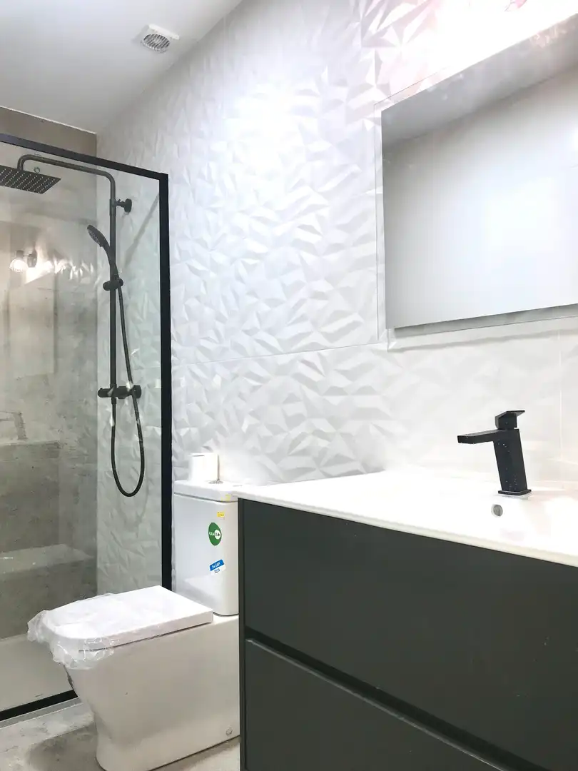 Appartement compact à louer à Calle María de Molina 2, imagen 2