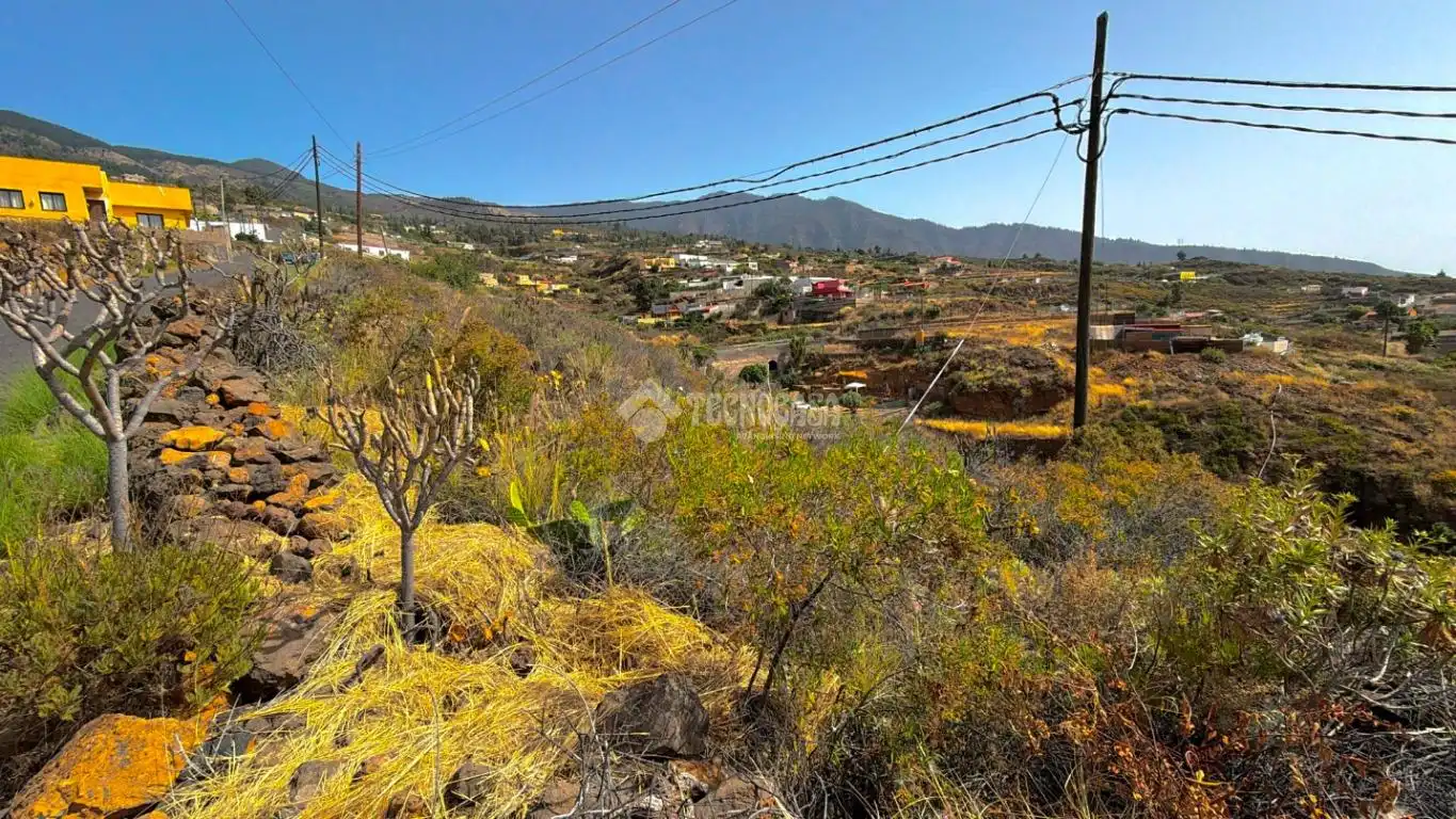Rural land for sale in Arafo, imagen 11