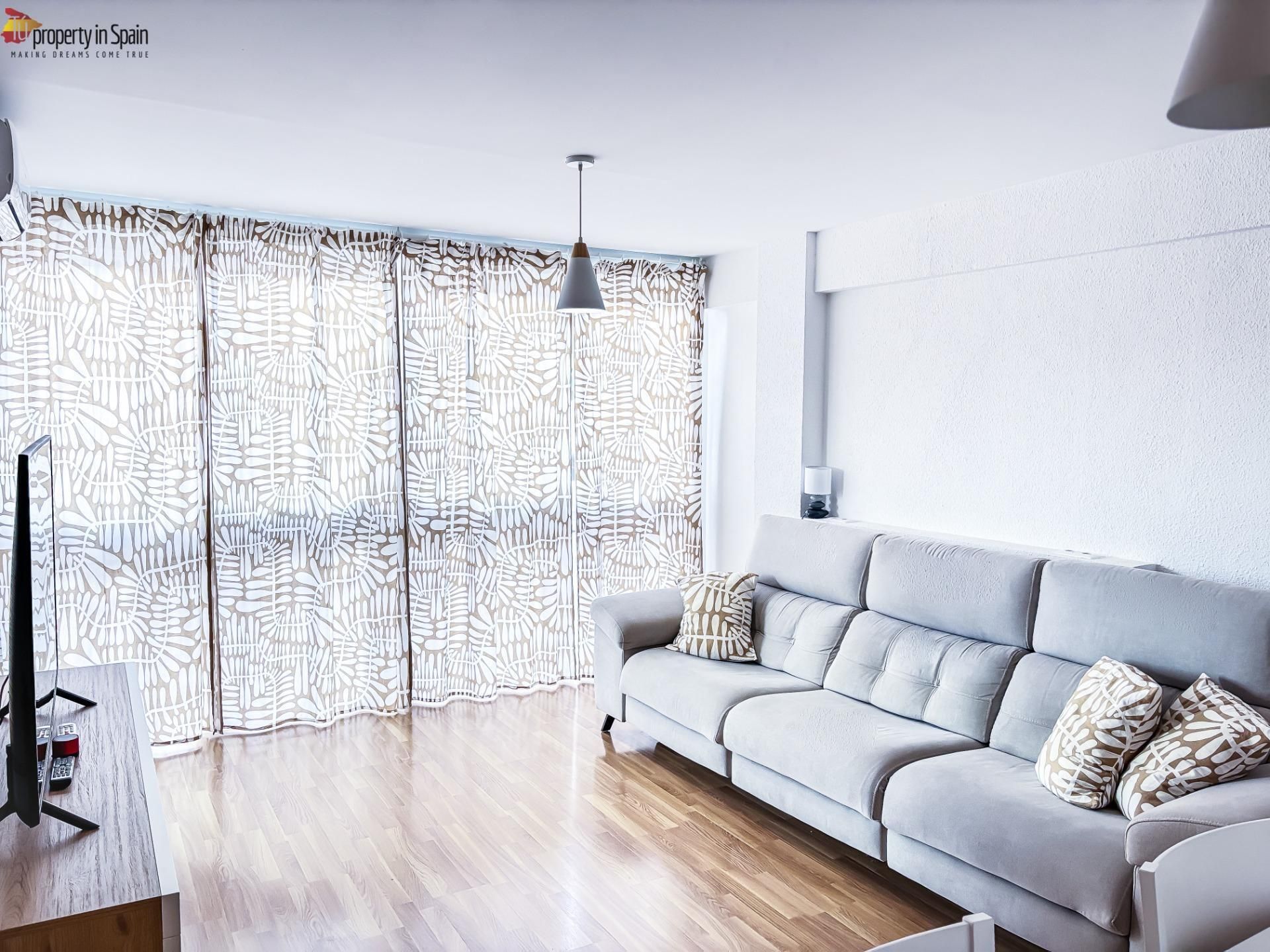 Piso en venta en Calle POETA SANSANO, Los Ángeles, Rabasa - Los Ángeles - San Agustín