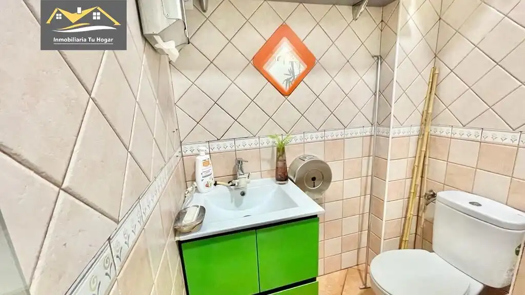 Gewerbefläche zum Verkauf in Centro, imagen 16