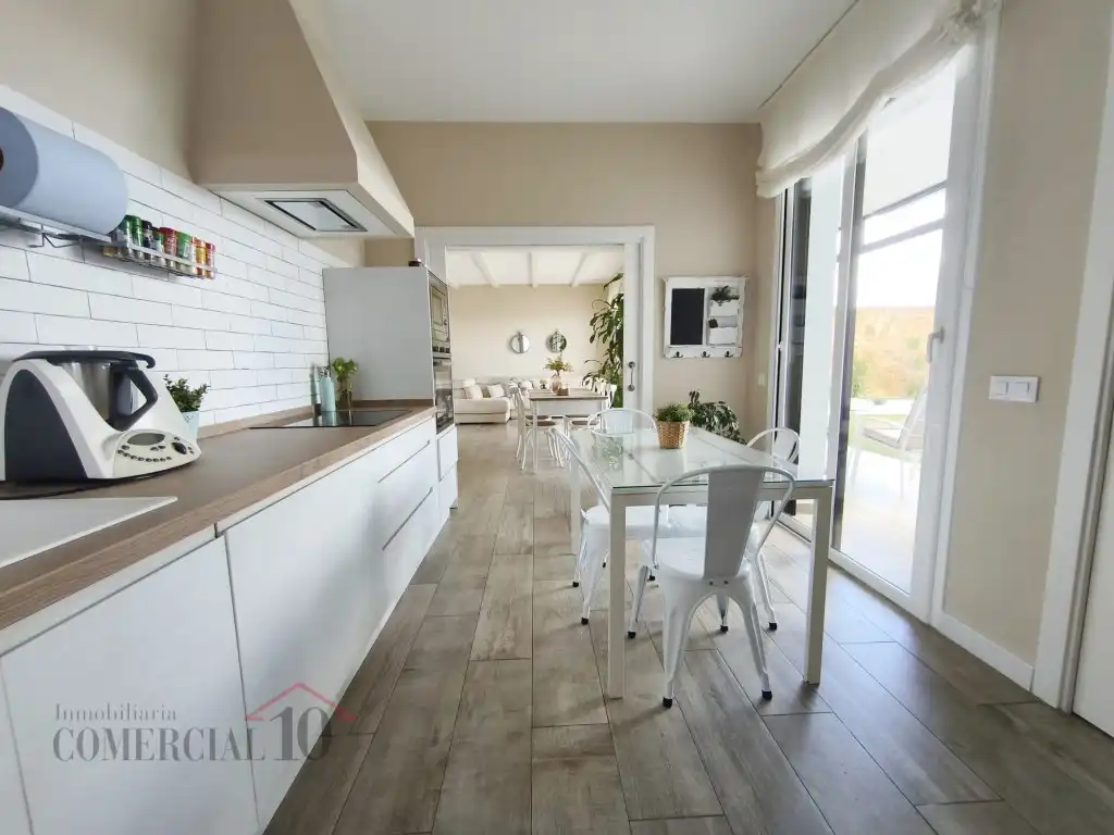 Chalet con piscina en venta en Olivenza, imagen 24