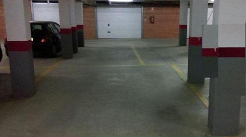 Foto 3 von Garage zum Verkauf in Cartagena, Torre-Pacheco ciudad, Torre-Pacheco