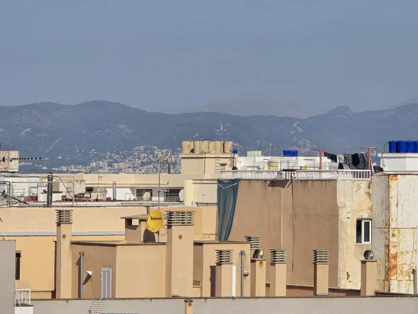 Àtic en venda a Platja de Palma, imagen 19