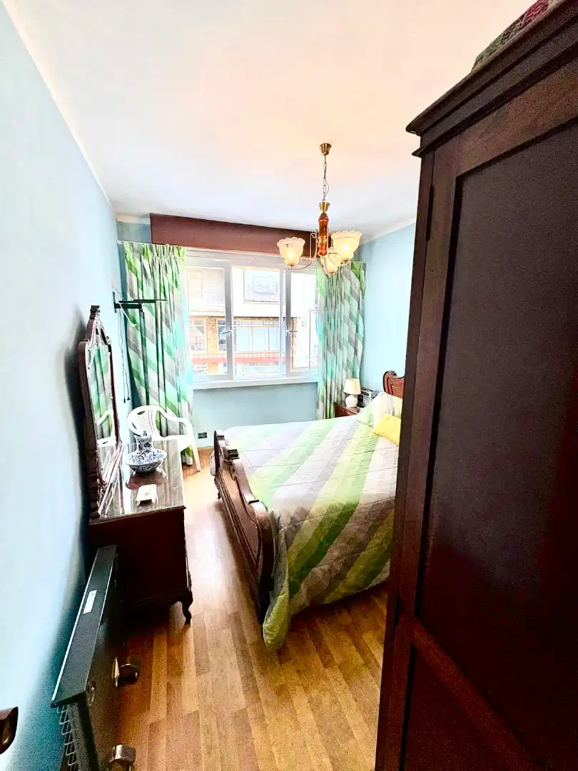 Piso en venta en Foz