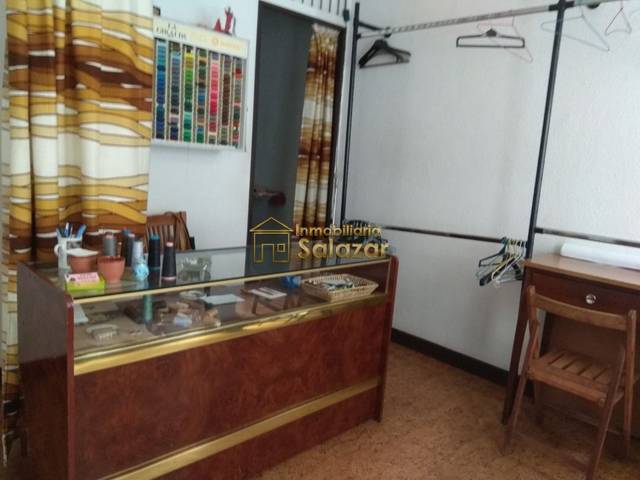 Local comercial en Venta en Ametzola