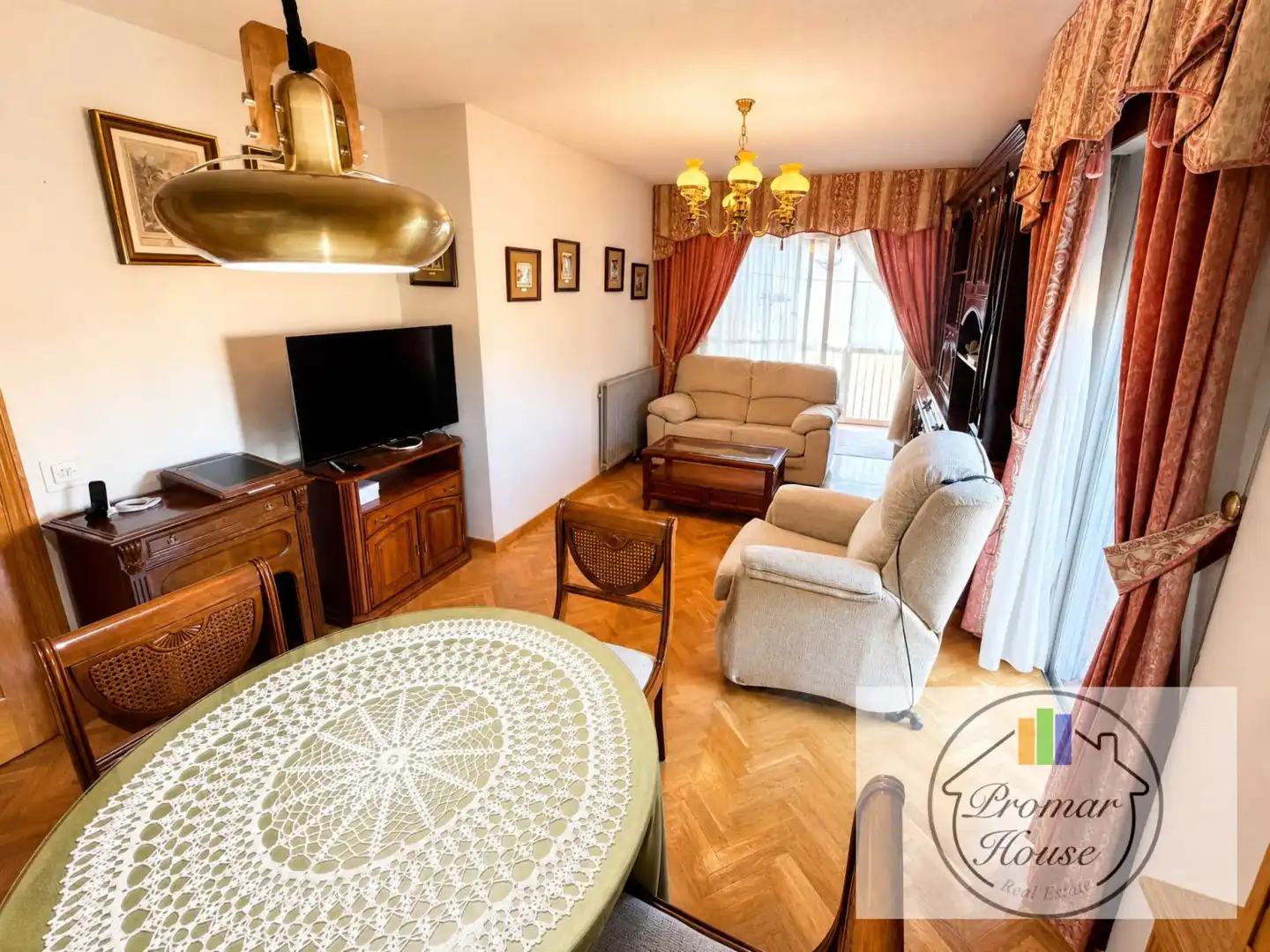 Flat for sale in San Antonio, imagen 4