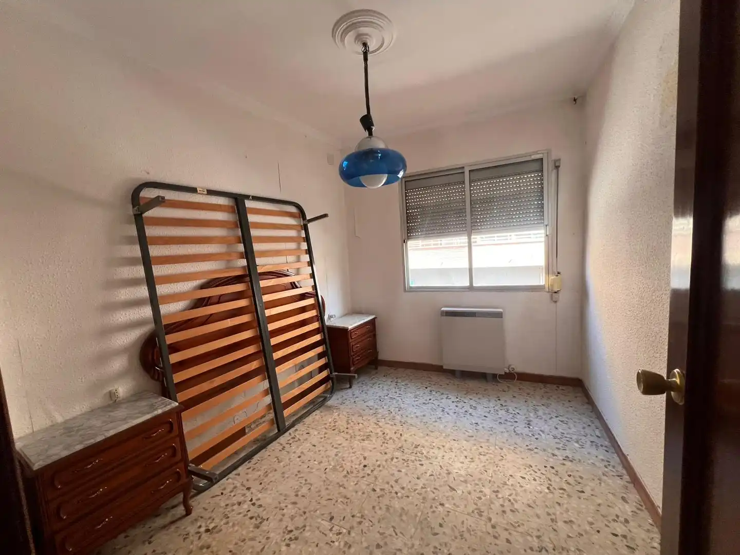 Dormitori de Casa o xalet en venda en Zaragoza