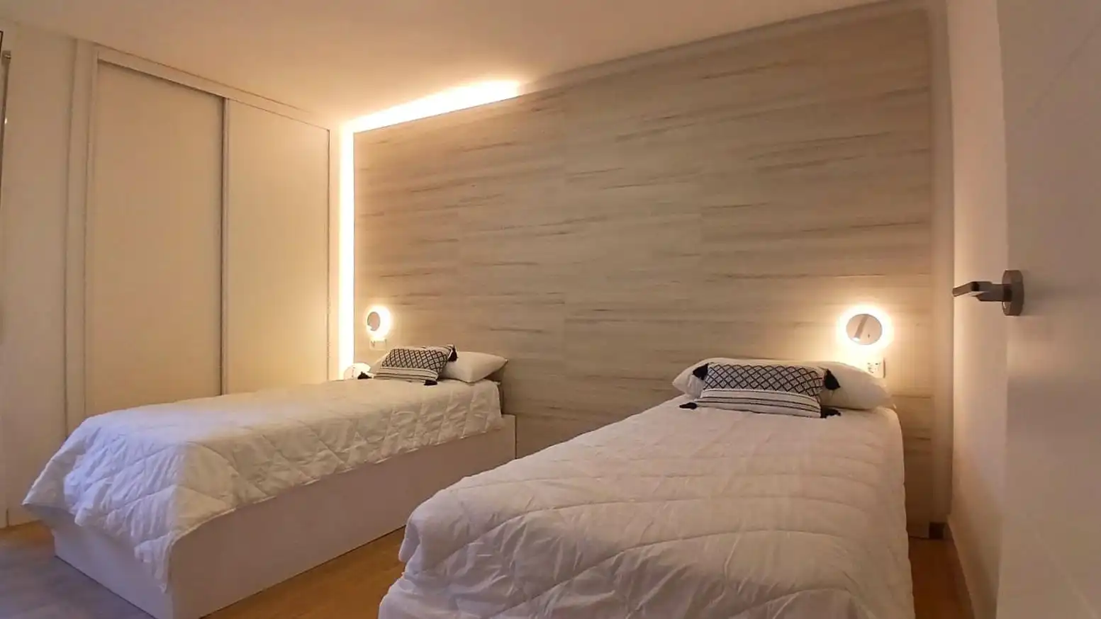 Appartement avec terrasse à vendre à Mar i Camp - Platja dels Capellans, imagen 6