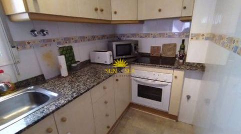 Foto 4 de Apartamento de alquiler en Zona Carrefour - Urbanizaciones, Torrevieja