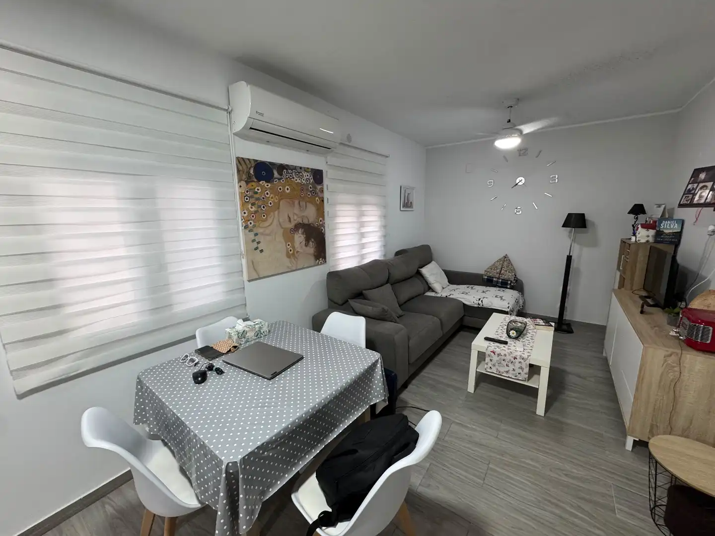 Living room of Apartments for sale in Mérida