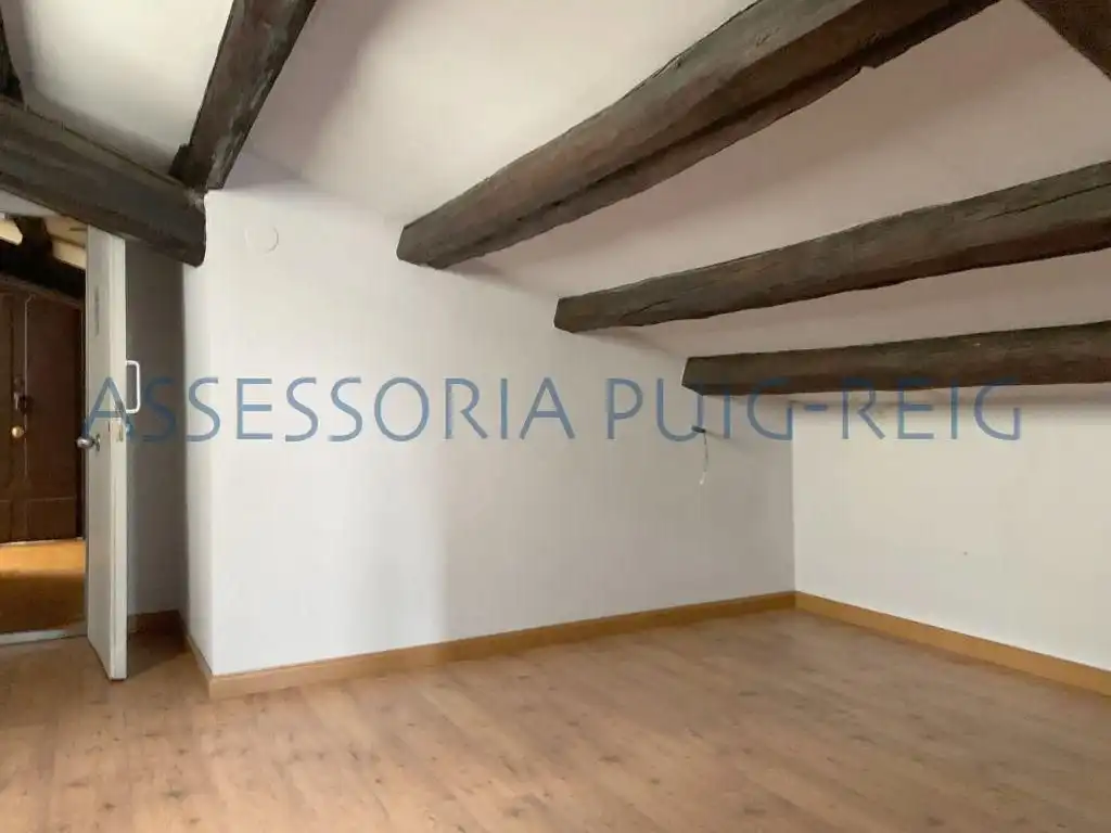 Dachboden zum Verkauf in Manresa mit Parkett und Terrasse